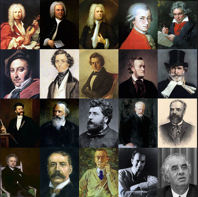 Why You Should Listen to Classical Music!
