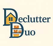 Declutter Duo