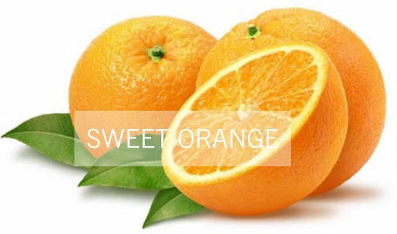 Thumbnail: Cheerful Mood Sweet Orange Soap