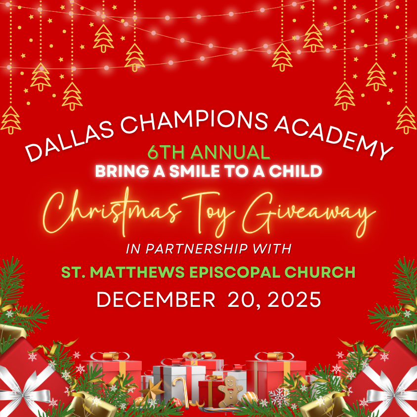 6th Annual Bring a Smile to a Child Christmas Toy Giveaway