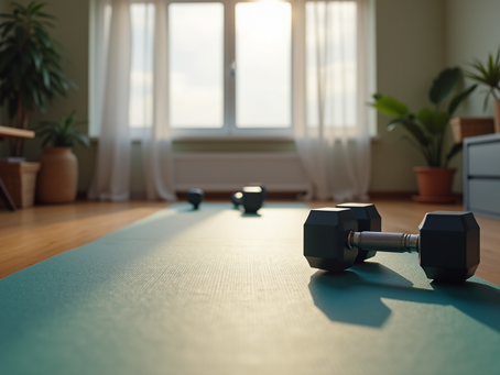 Discover Video Workouts and Plans on MVFIT