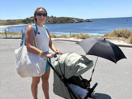 Day 5 - Rottnest Island