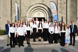 Girls' Choir