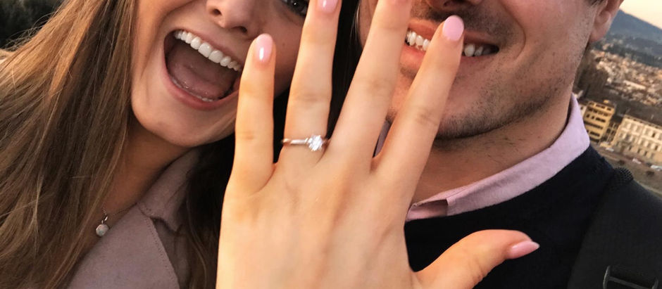 Day 4 – The proposal!