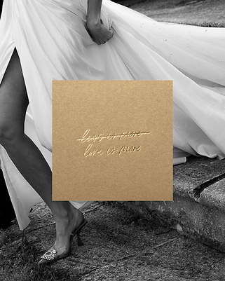 Publication Instagram Promouvoir Concours Entreprise Minimaliste Élégant Photo Beige et No