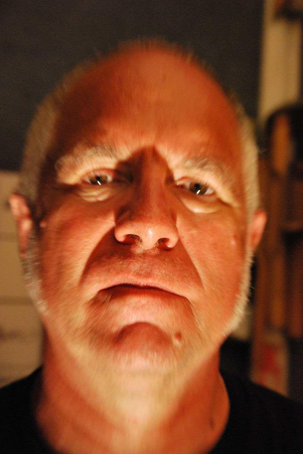 El Christian - Batterie