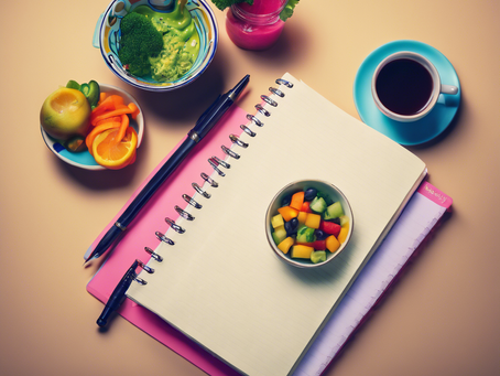 Book Your Customized Nutrition Session Today