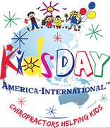 Logo of Kids Day America Sponsor and Founder for Kids Day America event