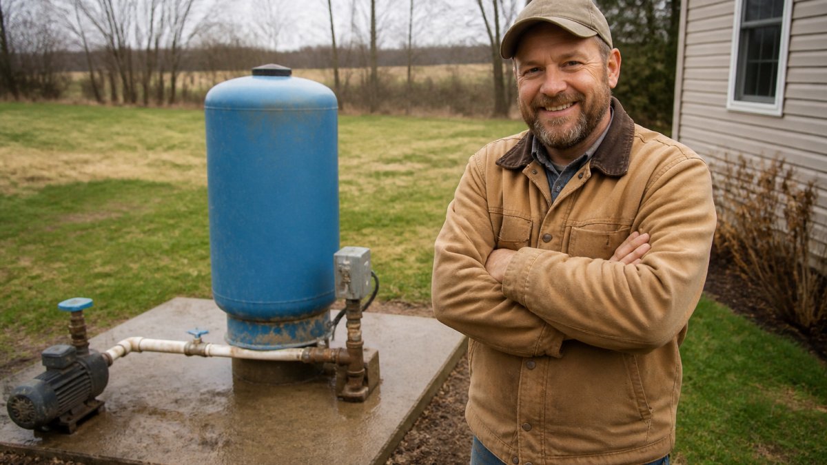 Well Pump Repair vs Replacement Cost Analysis: 2026 Guide