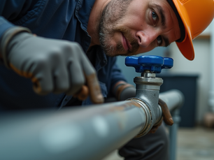 Tips for Finding a Reliable Plumber Near You