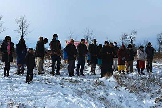 Project Rise - Dunrobin Road Site for building Church.jpg