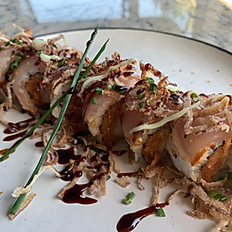 Crunch Albacore