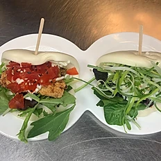 Bao Bun 