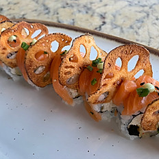 Salmon Lotus