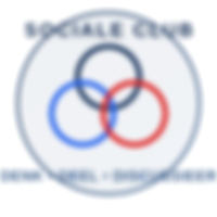 Lezing: Sociale Club