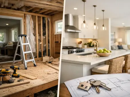 Can Remodeling Increase Home Value?