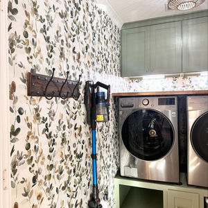 Laundry Room Makeover - Summerville