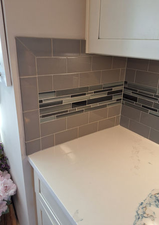 Kitchen Makeover- Summerville 