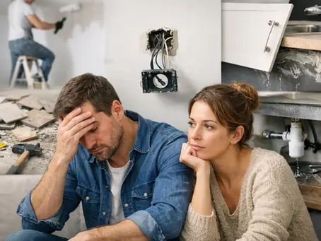 10 Top Home Renovation Mistakes to Avoid