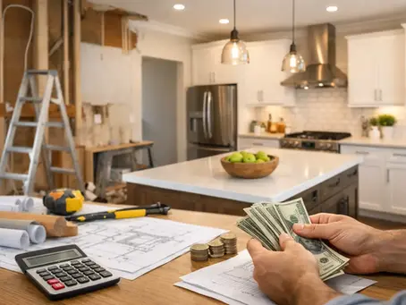 Kitchen Remodel Cost: What Homeowners Pay