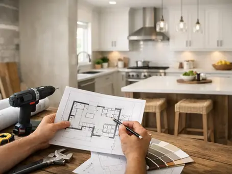 Complete Kitchen Remodeling Guide