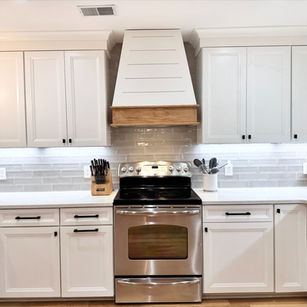 Kitchen Remodel
