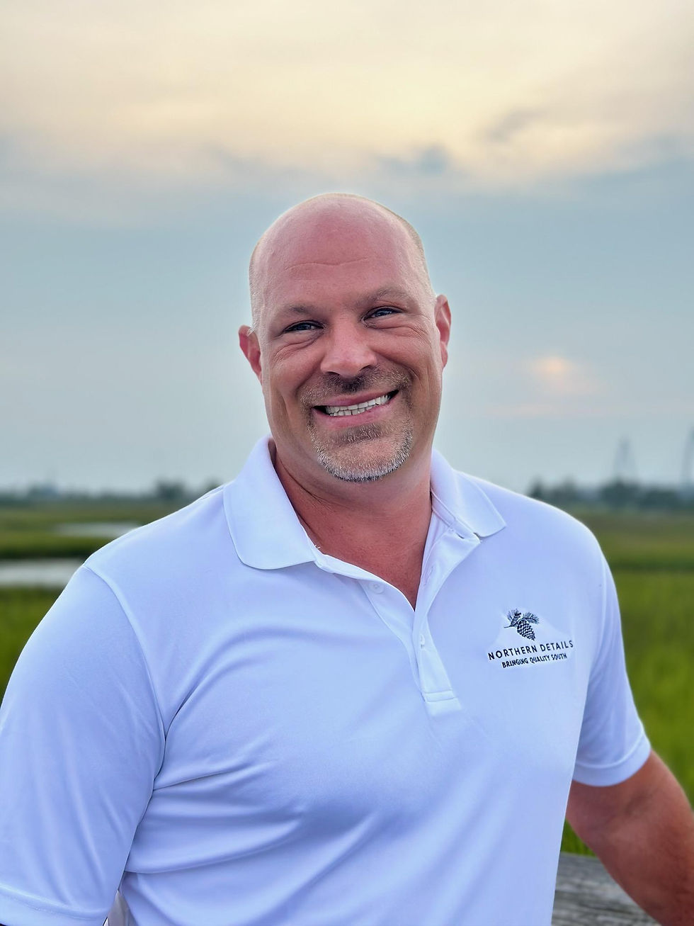 Meet Tim Powers: The Craftsmanship and Vision Behind Northern Details Remodeling & Carpentry