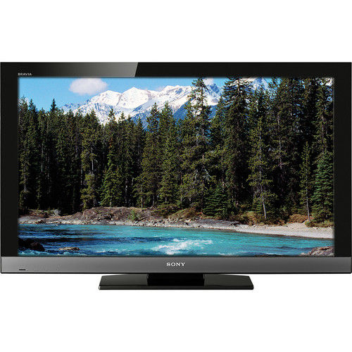 Sony KDL-32EX400 32" BRAVIA 1080p LCD TV