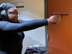 SIRT Laser Training #2