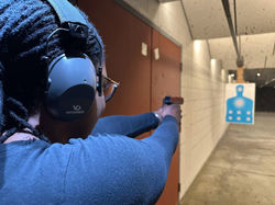 SIRT Laser Training #1