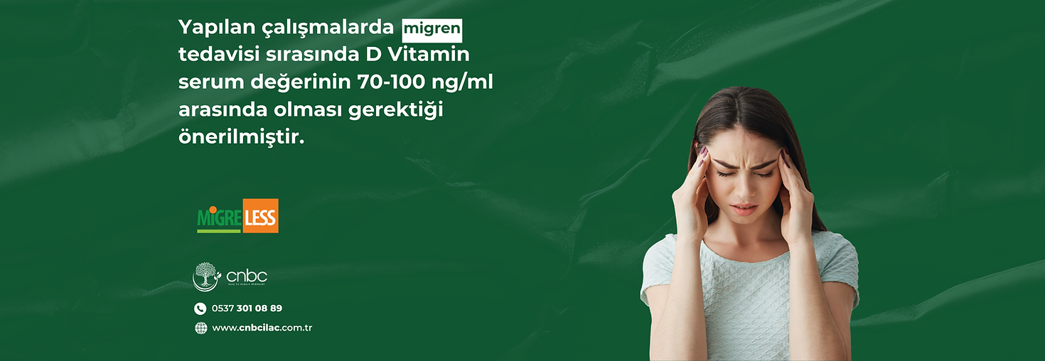 Migren Nedir ?