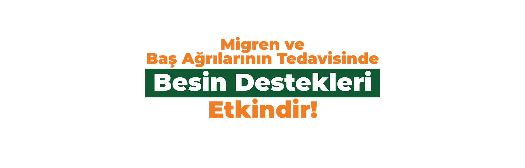 Migreless