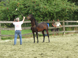 Emir Ellil et Christian