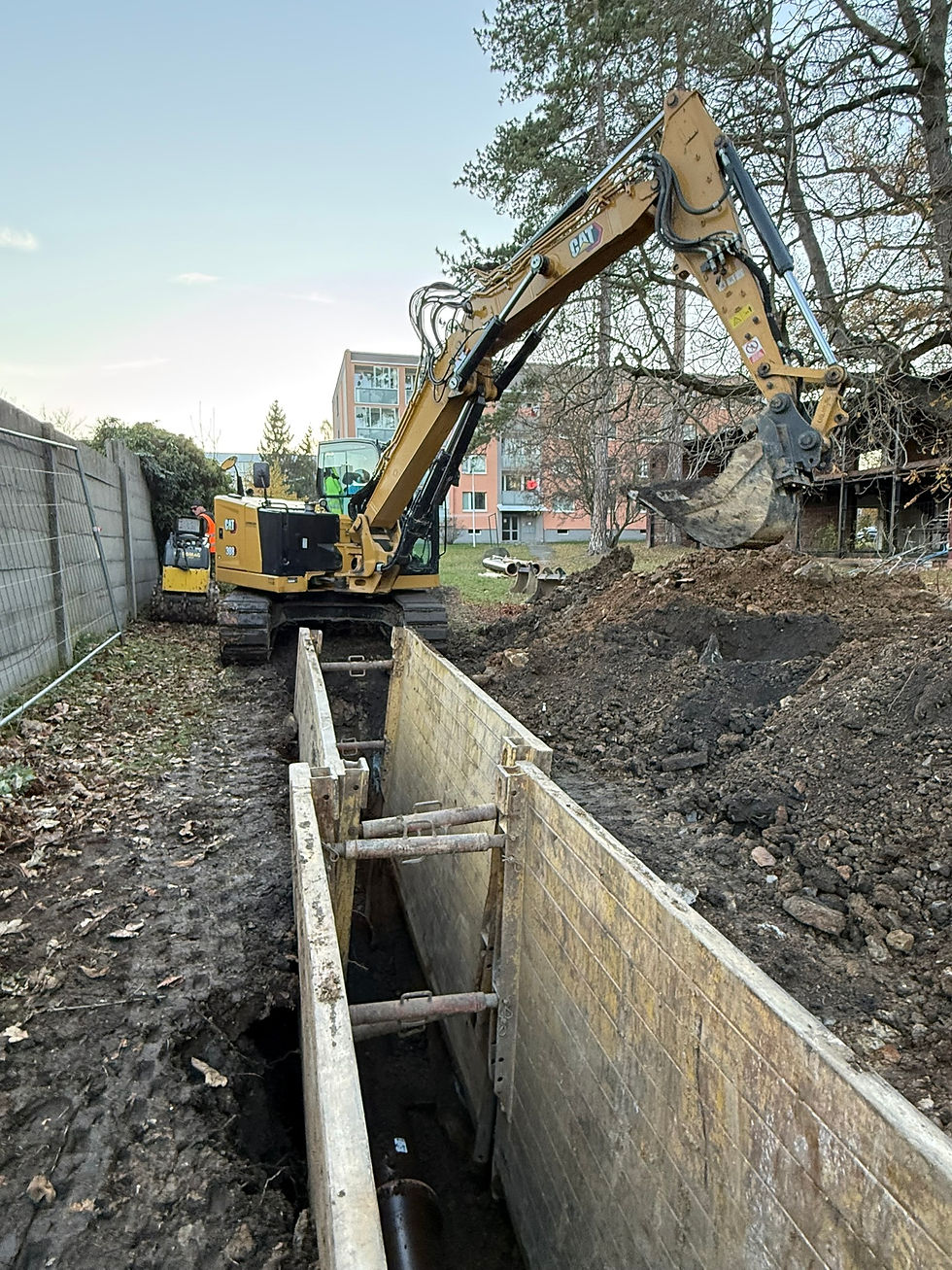 SčS Varnsdorf Hrnčířská