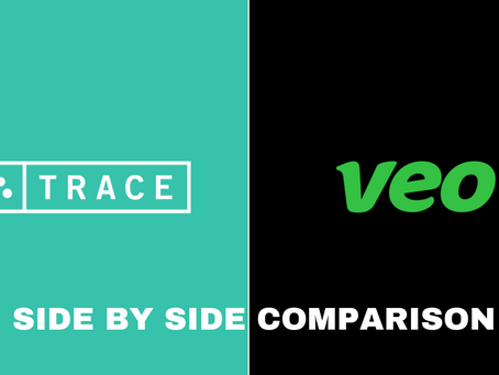 VEO vs. Trace: Soccer Camera Review