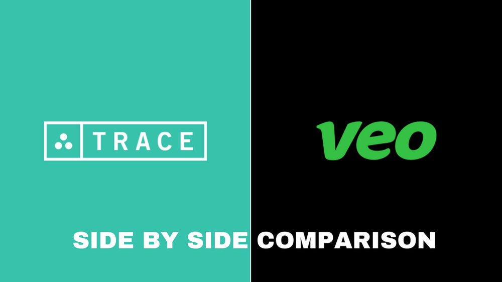 VEO vs. Trace Soccer Camera Review