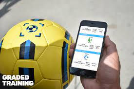 DribbleUp Soccer Review