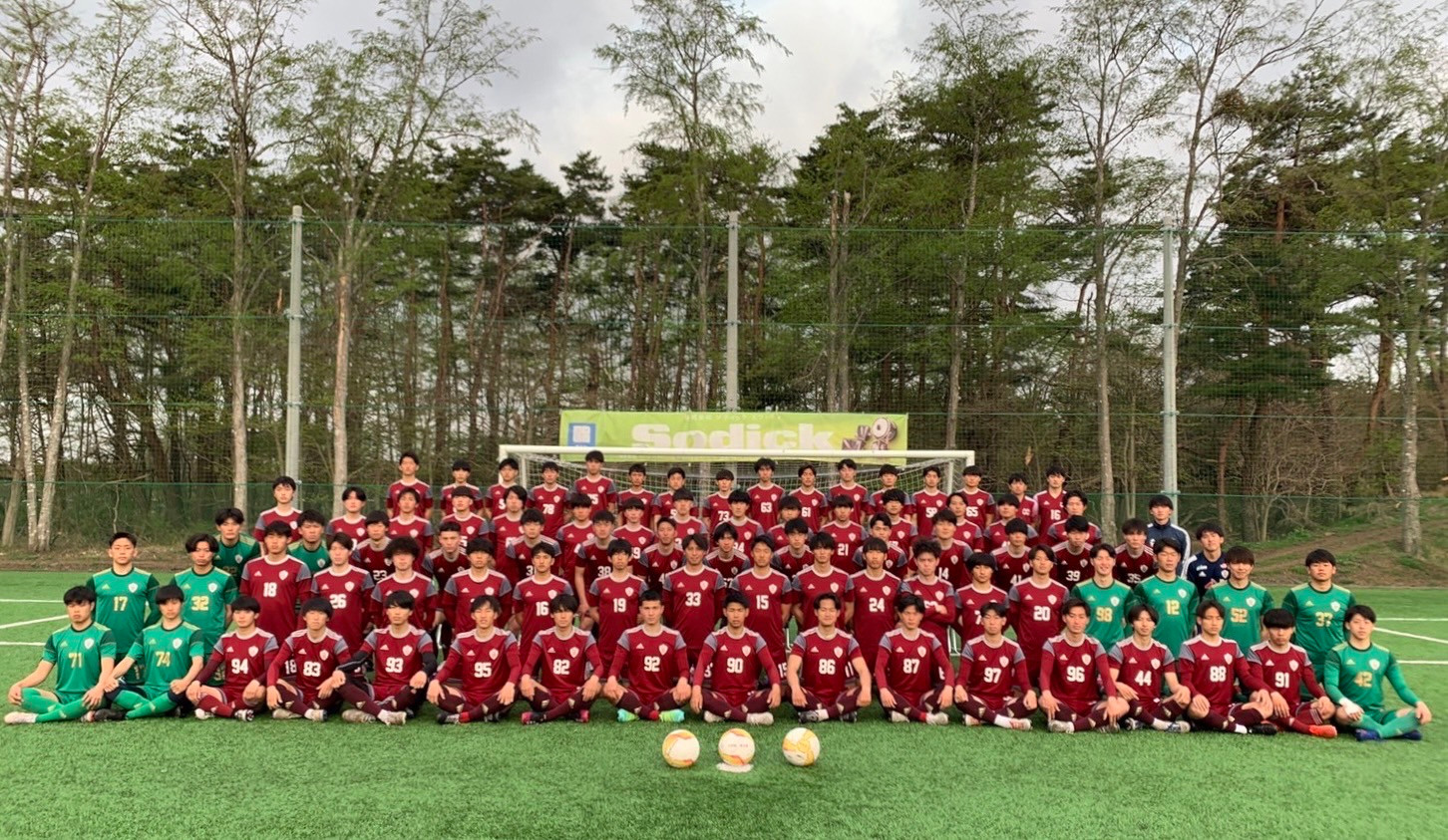 レア　八戸学院大学サッカー部　アップ着　L 八戸学院大学 | 八戸学院大学サッカー部 | 八戸市