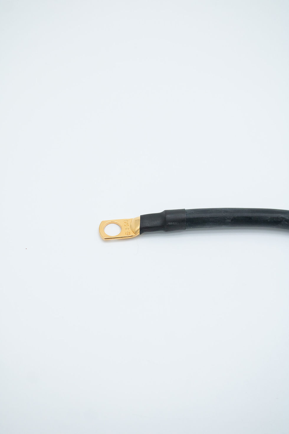 Thumbnail: 16" Universal Negative Battery Cable 4 AWG