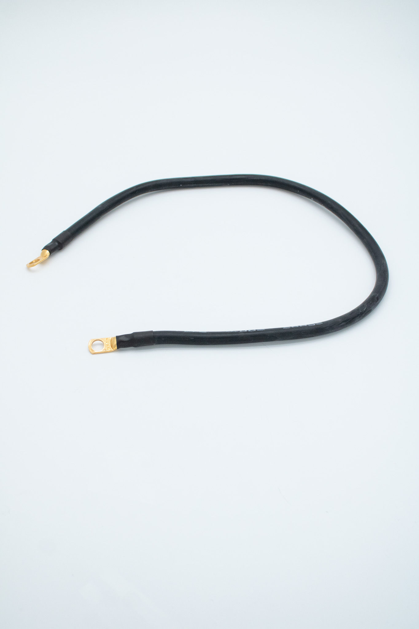 30" Universal Negative Battery Cable 4 AWG