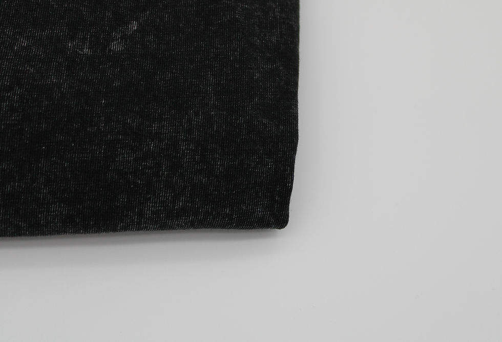 Thumbnail: Washed Obsidian