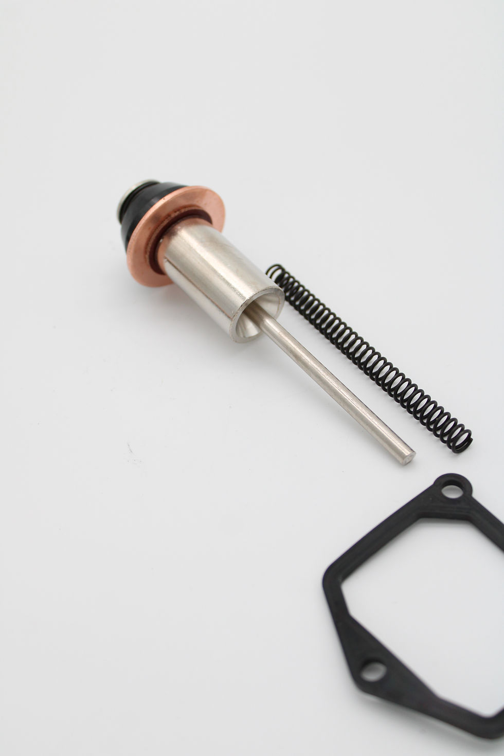 Thumbnail: Solenoid Repair Kit 07-17 B/T