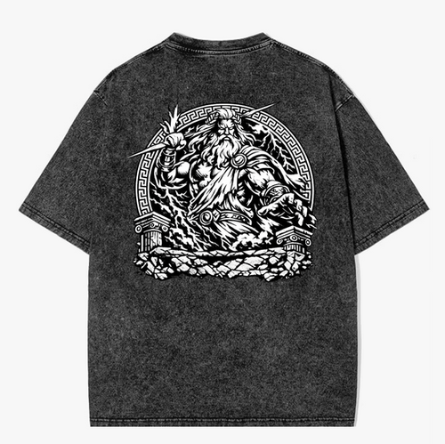 Zeus | Olympus Clothing