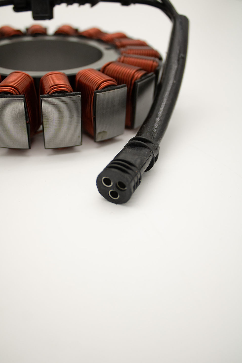 Thumbnail: Stator 27-7056