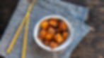 Sweet potatoes