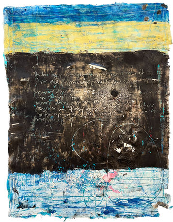 Antonio Scarponi, "Tabula Insomnia", Series of N. 26 originals, 2024.