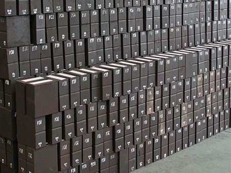 What Are the Benefits of Using Magnesite Chrome Bricks?