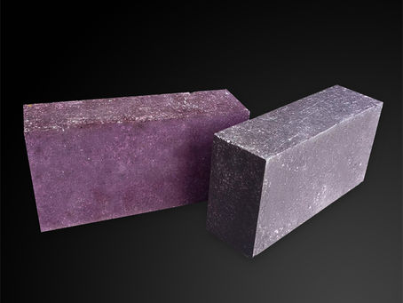 Applications and Advantages of Chrome Corundum Bricks
