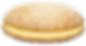 Tarte Tropezienne 35cm
