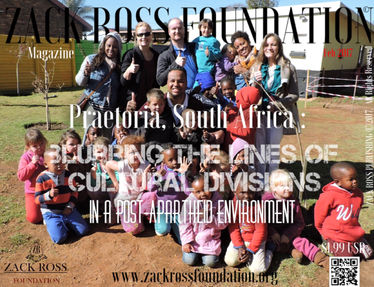 PRAETORIA, SOUTH AFRICA